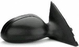 Exterior Mirrors Kool Vue FD69ER-ford-taur