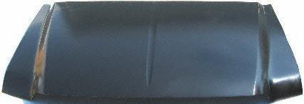 Hood Scoops & Vents Parts Train FD9307-ford-excu
