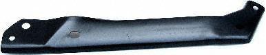 Bumpers Parts Train FD9320-ford-excu
