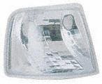 93-97 FORD RANGER EURO CRYSTAL CLEAR CORNERS TRUCK, one set (left and right included) (1993 93 1994 94 1995 95 1996 96 1997 97) FD9397CCCL Lenses Parts Train FD9397CCCL-ford-rang