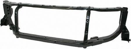 04-05 GMC ENVOY XUV RADIATOR SUPPORT SUV, Assy (2004 04 2005 05) G250101 88937236 Engine Cooling & Climate Control Parts Train G250101-gmc-envo