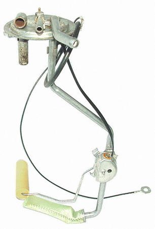 Sending Units & Cables Parts Train G670318-chev-subu