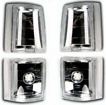 Lenses Parts Train GF9498CCCL-gmc-ck