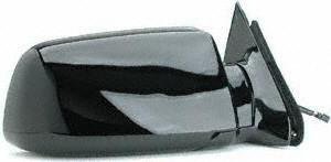 Exterior Mirrors Kool Vue GM24ER-gmc-subu