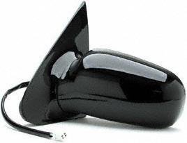 Exterior Mirrors US Auto Parts GM34EL-chev-cava
