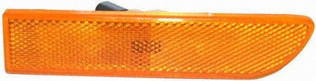 Marker Lights Parts Train H104502-hyun-sona