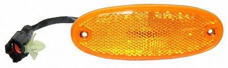 Marker Lights Parts Train H104507-hyun-sona