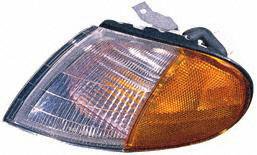 96-97 HYUNDAI ELANTRA PARKING LIGHT LH (DRIVER SIDE), Assy. (1996 96 1997 97) H106308 9230129050 Lighting Parts Train H106308-hyun-elan