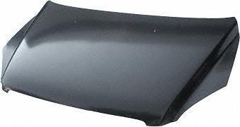 03-05 HONDA PILOT HOOD SUV (2003 03 2004 04 2005 05) H130112 60100S9VA90ZZ Hood Scoops & Vents Parts Train H130112-hond-pilo