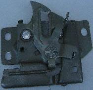 Hood Scoops & Vents Parts Train H132302-hond-civi