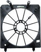 Engine Cooling & Climate Control Parts Train H160302-acur-3.2t