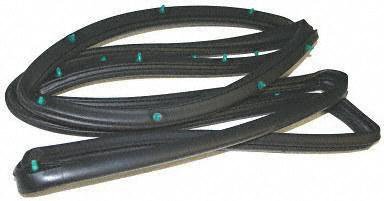 Weather Stripping Parts Train H450910-hond-civi