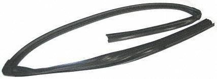 Weather Stripping Parts Train H450926-hond-civi