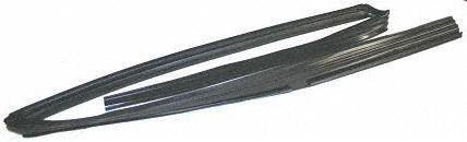 Weather Stripping Parts Train H450928-hond-civi