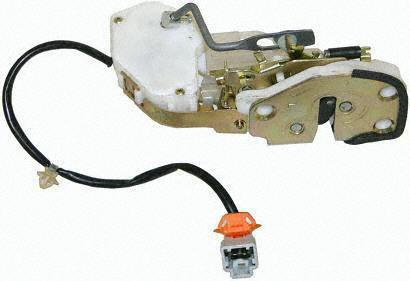 97-01 HONDA CR-V crv REAR DOOR LATCH LH (PASSENGER SIDE) SUV, Assy (1997 97 1998 98 1999 99 2000 00 2001 01) H493302 72650S10J11 Body Parts Train H493302-hond-cr-v