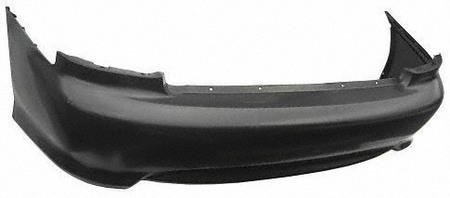 Bumper Covers Parts Train H760108-hyun-acce