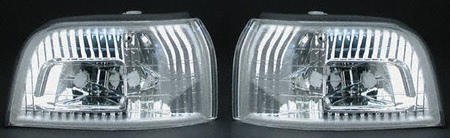 Lenses Parts Train HD9091CCL-hond-acco
