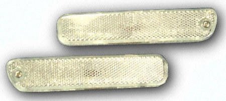 Marker Lights Parts Train HD9497CRSML-hond-acco