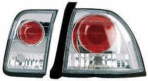 Tail Lights Parts Train HD9697CCTL-hond-acco