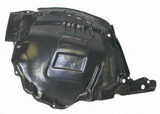 Fenders Parts Train I222118-infi-qx4