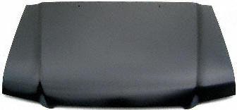 Hood Scoops & Vents Parts Train IS3210-isuz-troo