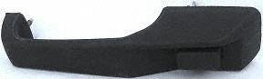93-98 JEEP GRAND CHEROKEE FRONT DOOR HANDLE LH (DRIVER SIDE) SUV, Outer, Rear (1993 93 1994 94 1995 95 1996 96 1997 97 1998 98) J462502 55075655 Body Parts Train J462502-jeep-gran