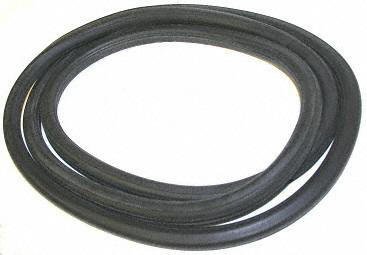 Weather Stripping Parts Train J371301-jeep-cj5