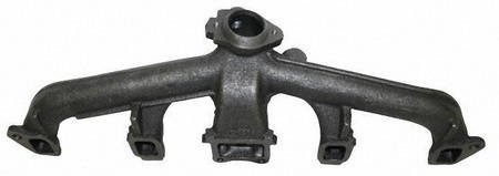 Manifolds Parts Train J960706-jeep-cj5