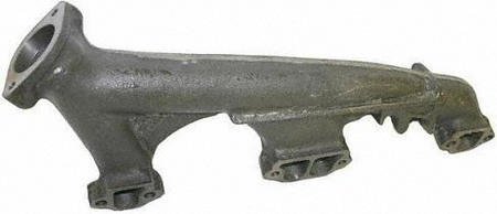 Manifolds Parts Train J960702-jeep-cj6