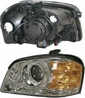 Headlight Bulbs Parts Train K100122-kia-mage