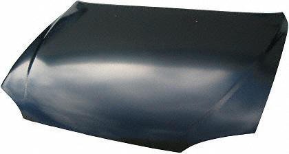 98-01 KIA SEPHIA HOOD (1998 98 1999 99 2000 00 2001 01) K130101 0K2AA52310 Hood Scoops & Vents Parts Train K130101-kia-seph