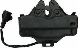 98-00 LEXUS GS400 gs-400 HOOD LATCH (1998 98 1999 99 2000 00) L132301 5351033010 Hood Scoops & Vents Parts Train L132301-lexu-gs40