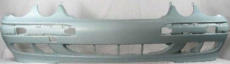 Bumper Covers Parts Train M010310-merc-e430