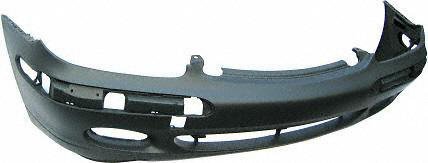 Bumper Covers Parts Train M010314-merc-s600