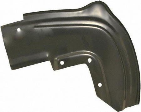 Fenders Parts Train F00222104-ford-must