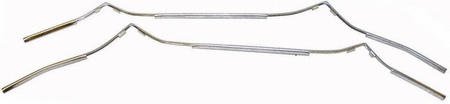 Door Parts Train F00461703-ford-must