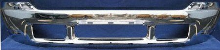 Bumpers Parts Train F010906-ford-f550