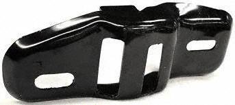 01-05 FORD EXPLORER SPORT TRAC FRONT BUMPER BRACKET RH (PASSENGER SIDE) TRUCK, Mounting Plate (2001 01 2002 02 2003 03 2004 04 2005 05) F013145 1L5Z17N775AA Bumpers Parts Train F013145-ford-expl