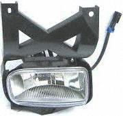 01-04 FORD ESCAPE FOG LIGHT RH (PASSENGER SIDE) SUV, Assy (2001 01 2002 02 2003 03 2004 04) F107509 YL8Z15200AA Bulbs Parts Train F107509-ford-esca