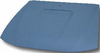 Hood Scoops & Vents Parts Train F130106Q-ford-must