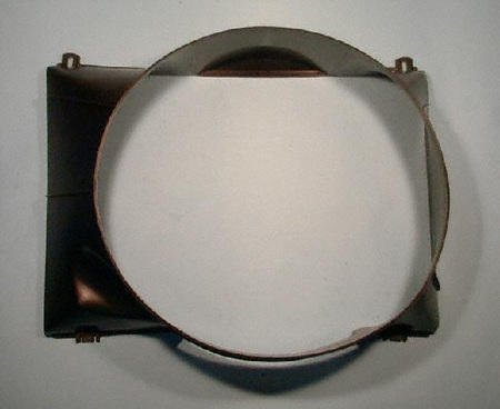 Engine Cooling & Climate Control Parts Train F160311-ford-bron