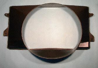 Engine Cooling & Climate Control Parts Train F160312-ford-f250