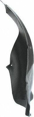 Fenders Parts Train F222124-ford-taur