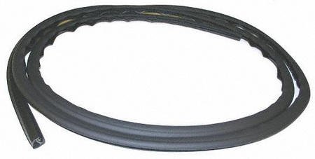 Weather Stripping Parts Train F451707-merc-trac