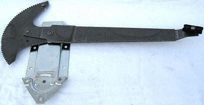 Locks & Cables Parts Train F462919-ford-f350