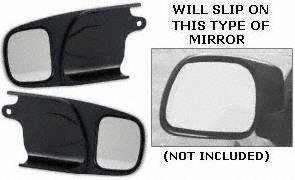 Mirrors Parts Train F470907-ford-f350