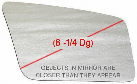 RV Parts & Accessories Parts Train F471165-merc-capr