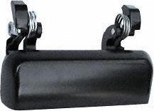 97 MERCURY MOUNTAINEER REAR DOOR HANDLE RH (PASSENGER SIDE) SUV, RH=LH OUTER (1997 97) F491305 F77Z7822404BA Body Parts Train F491305-merc-moun