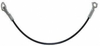 Tailgate Cables Parts Train F581904-ford-f450