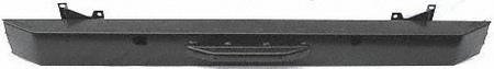 Bumpers Parts Train F762103-ford-focu